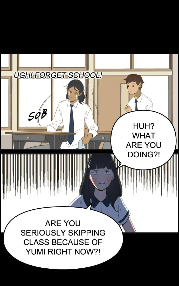 Yumi