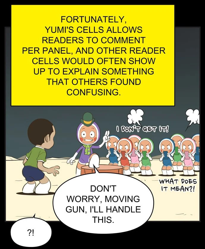 Yumi