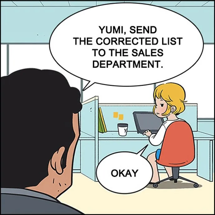 Yumi