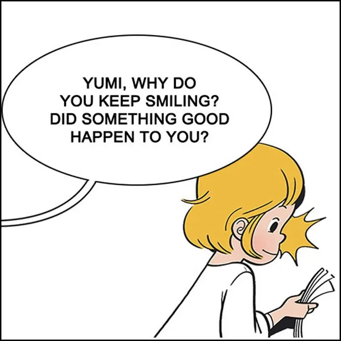 Yumi