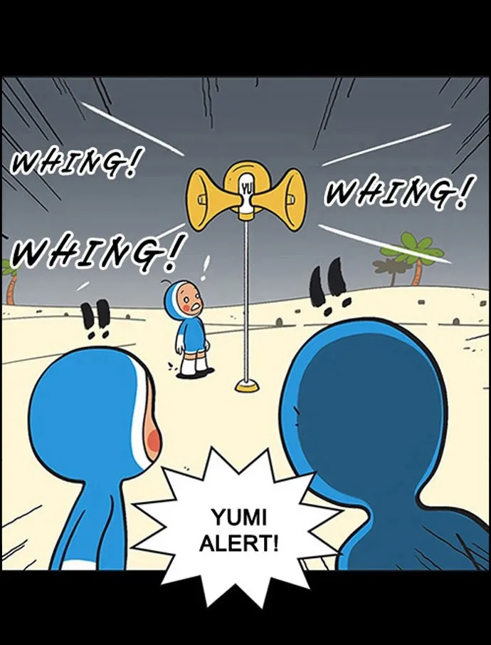 Yumi