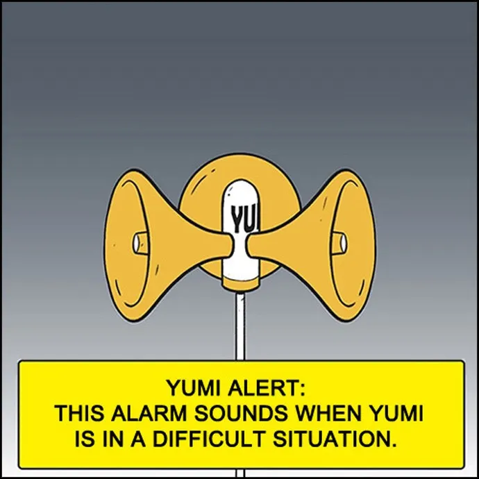 Yumi