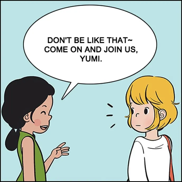 Yumi