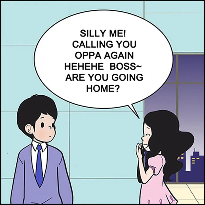 Yumi