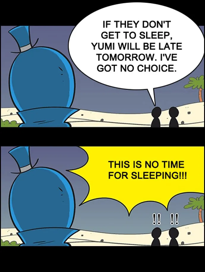 Yumi