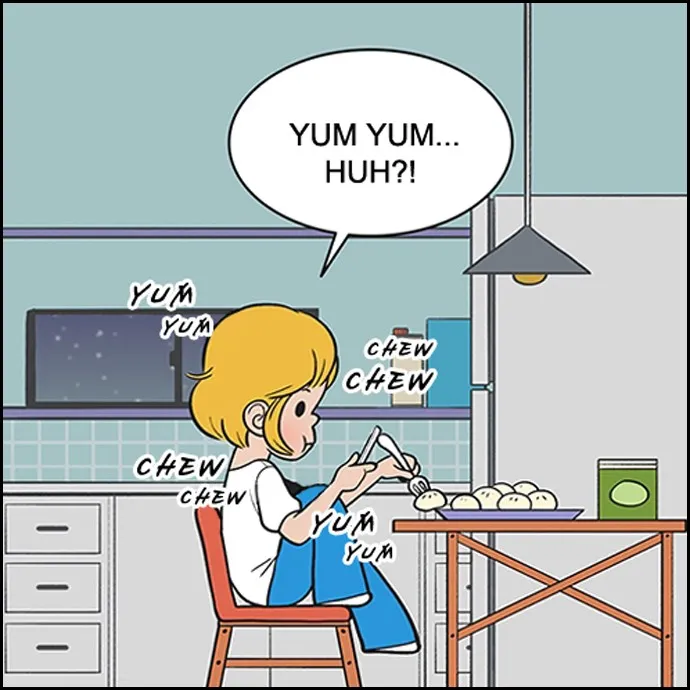 Yumi