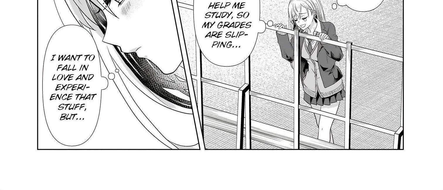 Yuri No Hajimari Ha Dorei Kara Chapter 1 page 11 - 