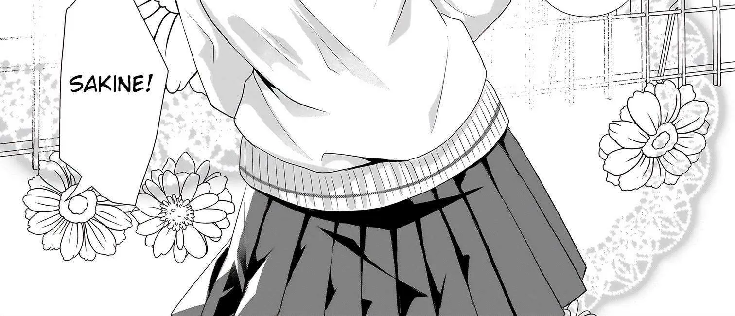 Yuri No Hajimari Ha Dorei Kara Chapter 1 page 13 - 