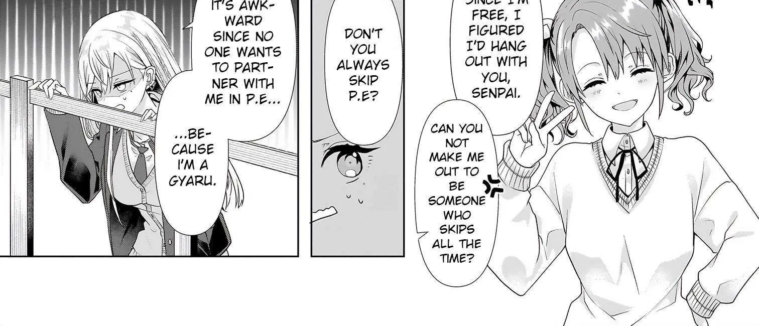 Yuri No Hajimari Ha Dorei Kara Chapter 1 page 15 - 