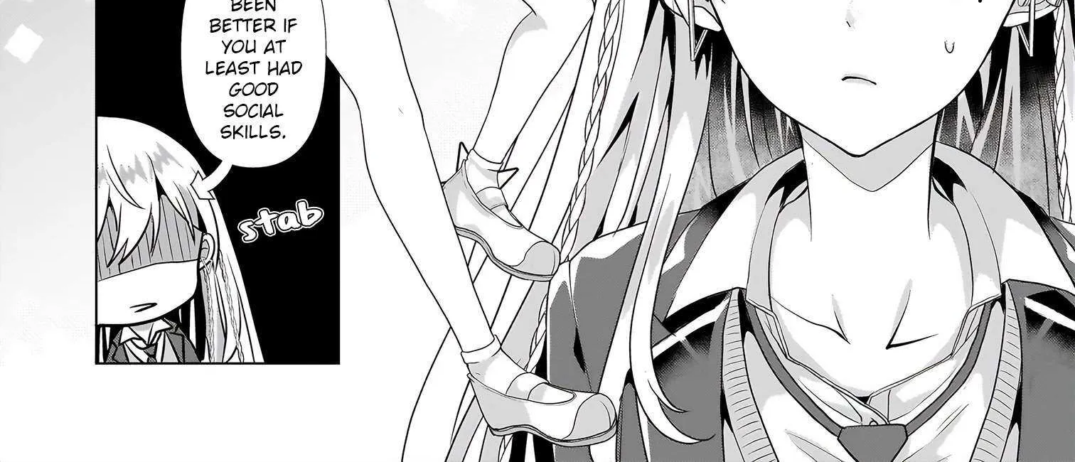 Yuri No Hajimari Ha Dorei Kara Chapter 1 page 17 - 