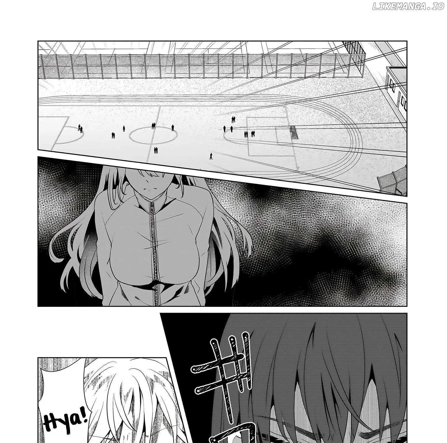 Yuri No Hajimari Ha Dorei Kara Chapter 1 page 22 - 