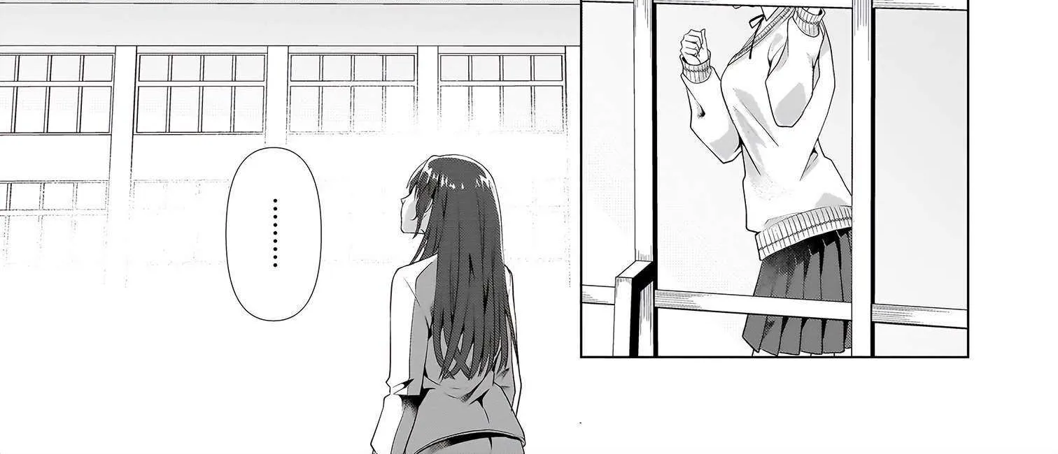Yuri No Hajimari Ha Dorei Kara Chapter 1 page 25 - 