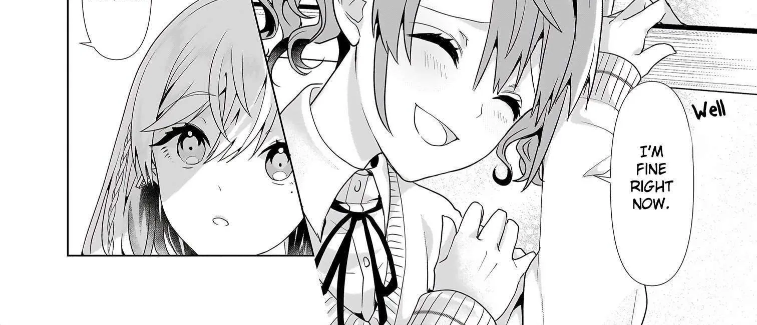 Yuri No Hajimari Ha Dorei Kara Chapter 1 page 29 - 
