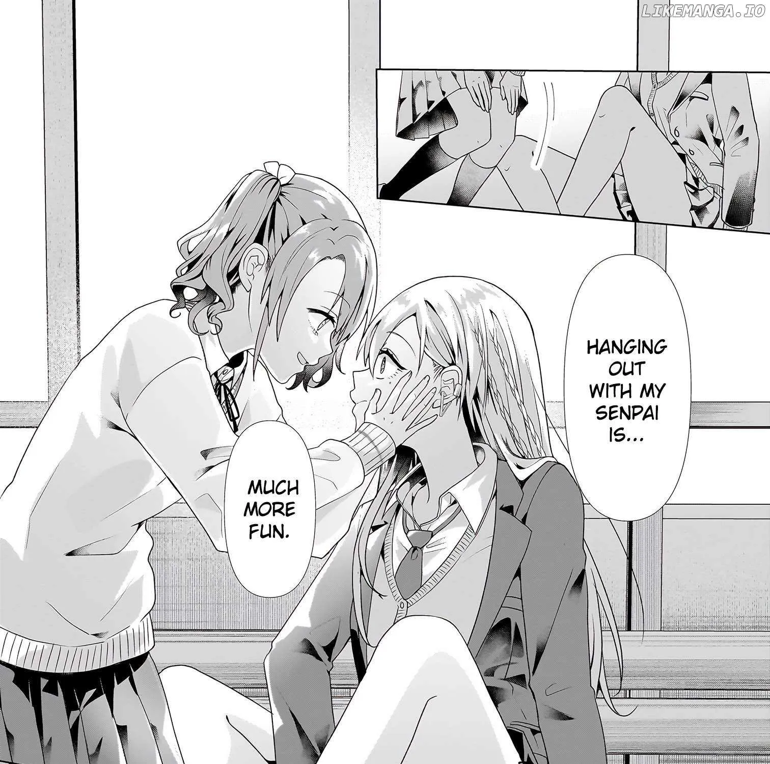 Yuri No Hajimari Ha Dorei Kara Chapter 1 page 30 - 