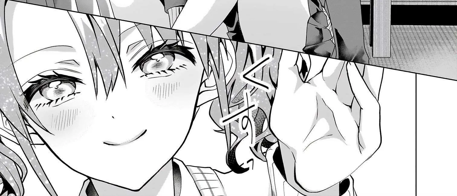 Yuri No Hajimari Ha Dorei Kara Chapter 1 page 31 - 