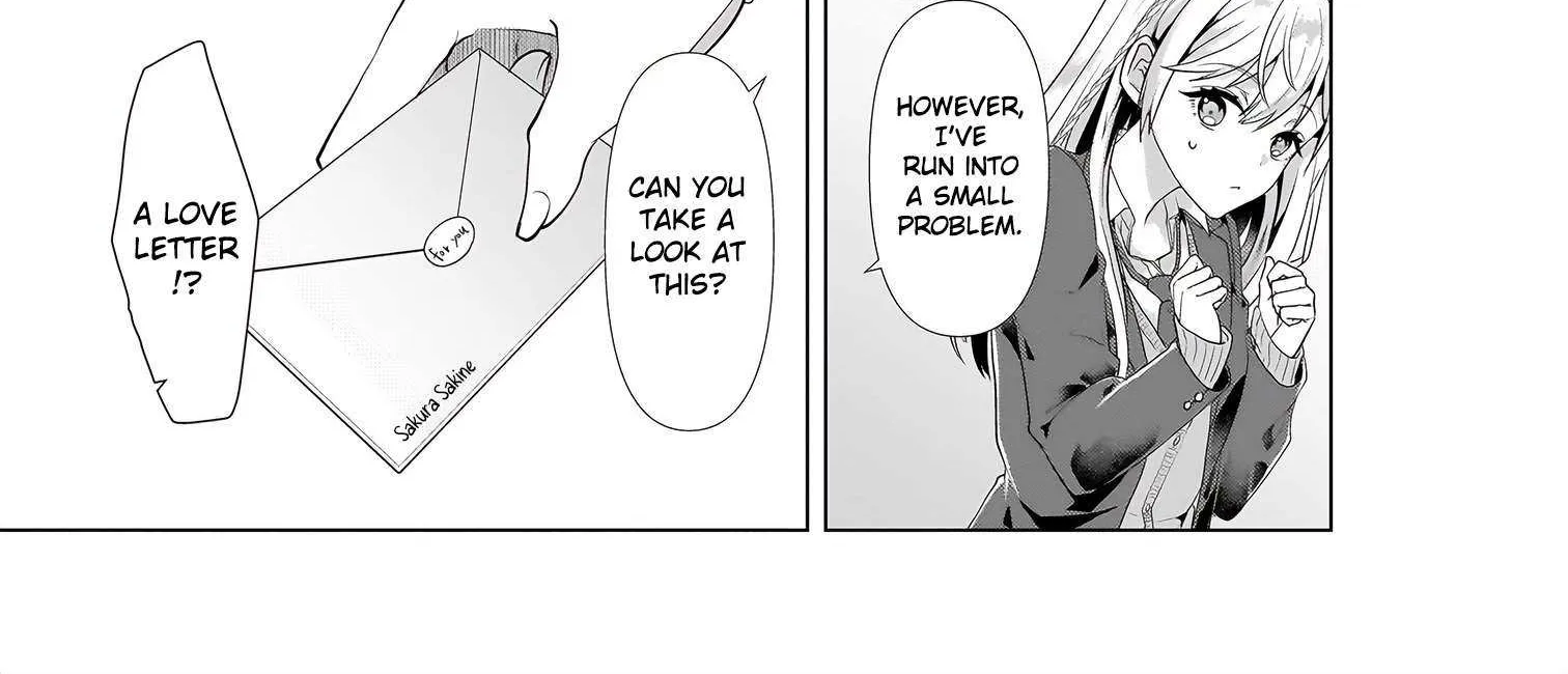 Yuri No Hajimari Ha Dorei Kara Chapter 1 page 33 - 