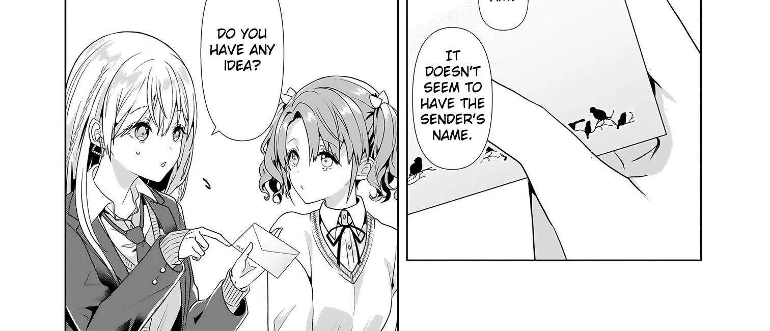 Yuri No Hajimari Ha Dorei Kara Chapter 1 page 35 - 
