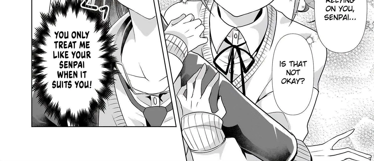 Yuri No Hajimari Ha Dorei Kara Chapter 1 page 39 - 