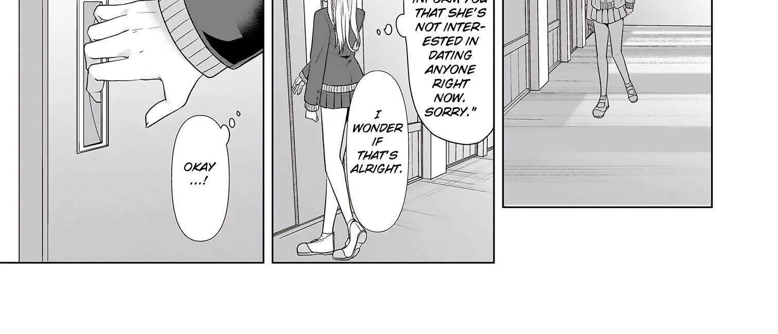 Yuri No Hajimari Ha Dorei Kara Chapter 1 page 41 - 