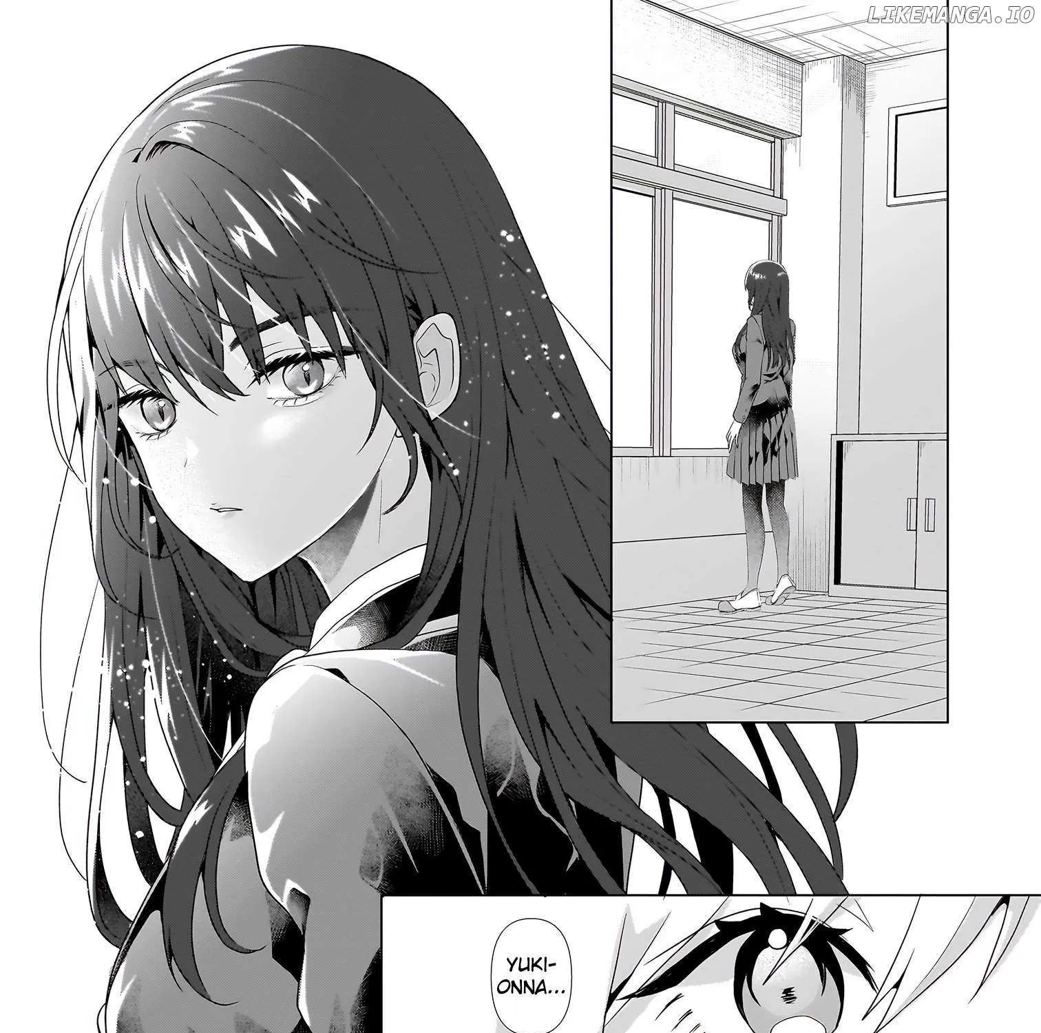 Yuri No Hajimari Ha Dorei Kara Chapter 1 page 42 - 