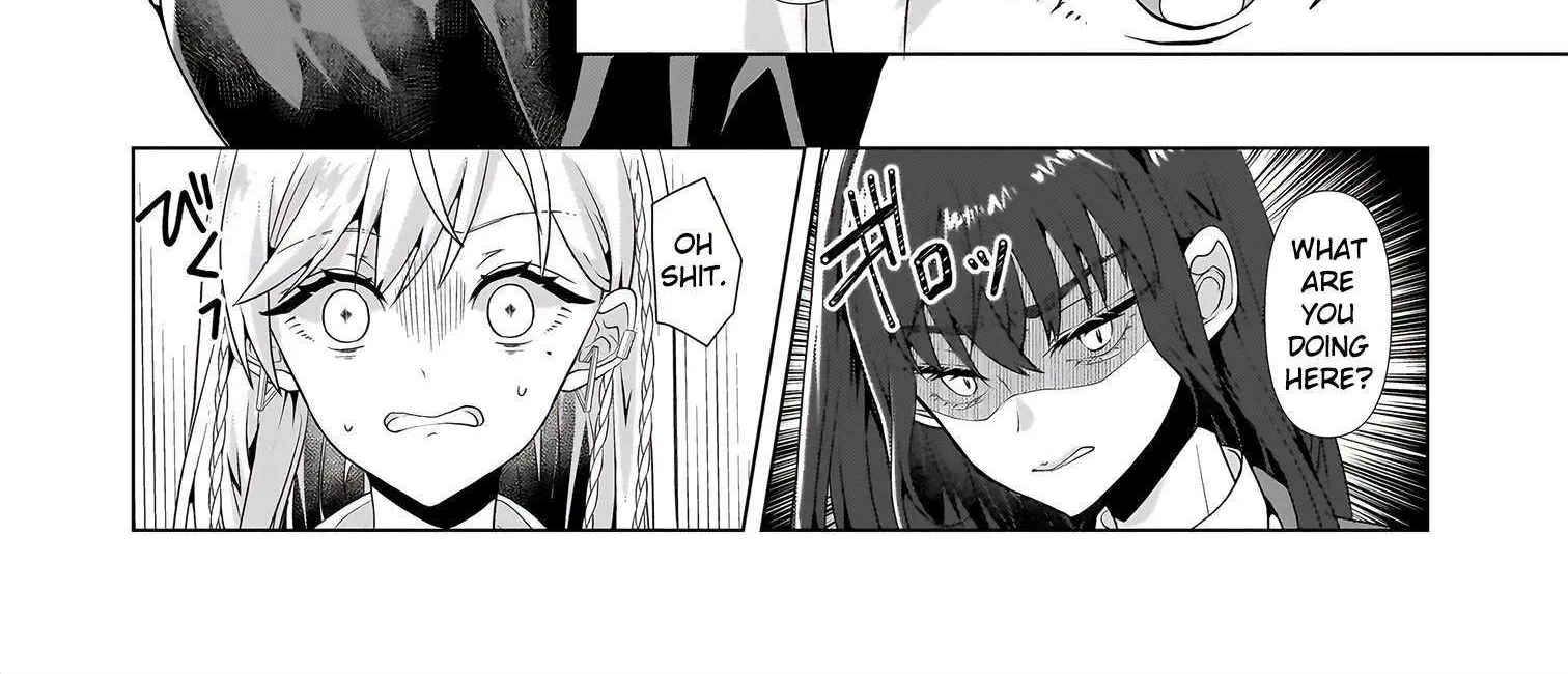 Yuri No Hajimari Ha Dorei Kara Chapter 1 page 43 - 