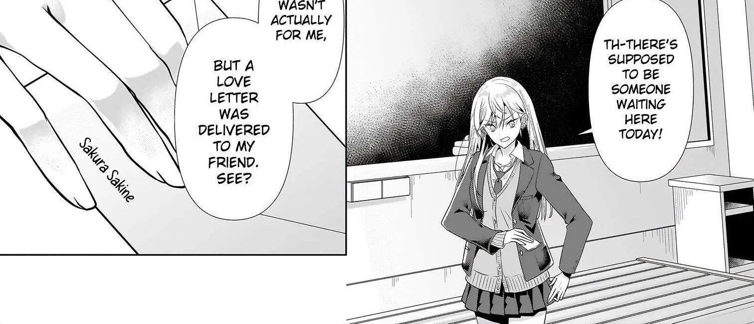 Yuri No Hajimari Ha Dorei Kara Chapter 1 page 45 - 