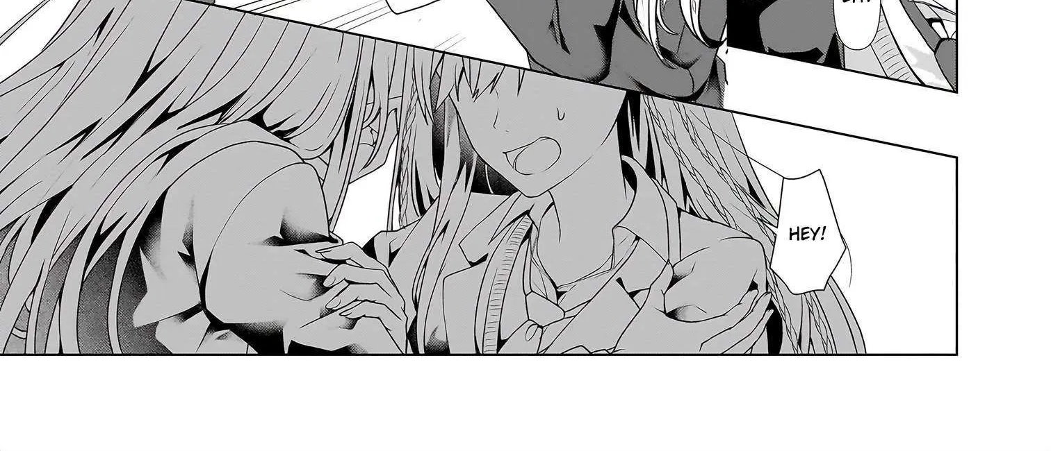 Yuri No Hajimari Ha Dorei Kara Chapter 1 page 47 - 