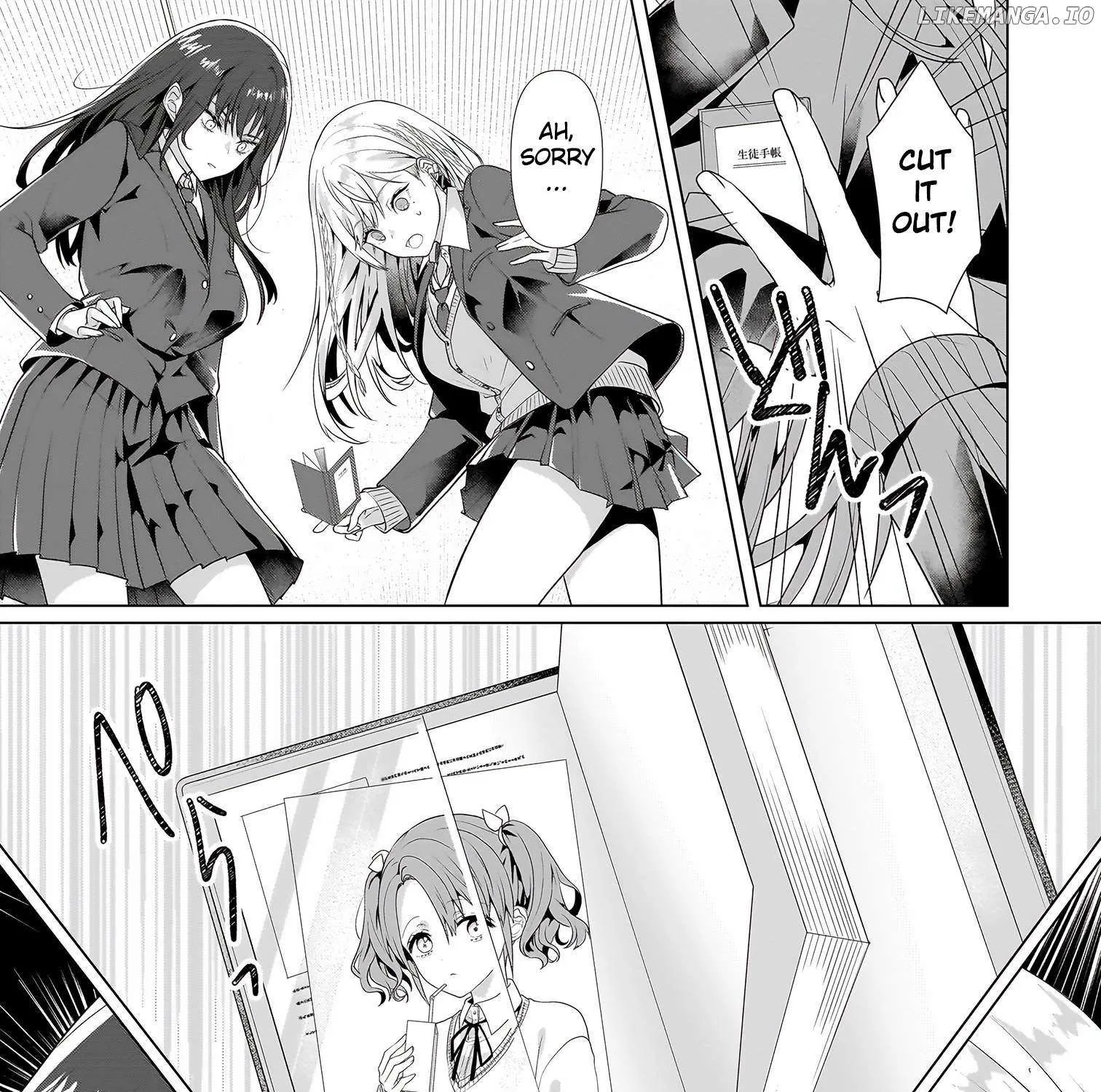 Yuri No Hajimari Ha Dorei Kara Chapter 1 page 48 - 