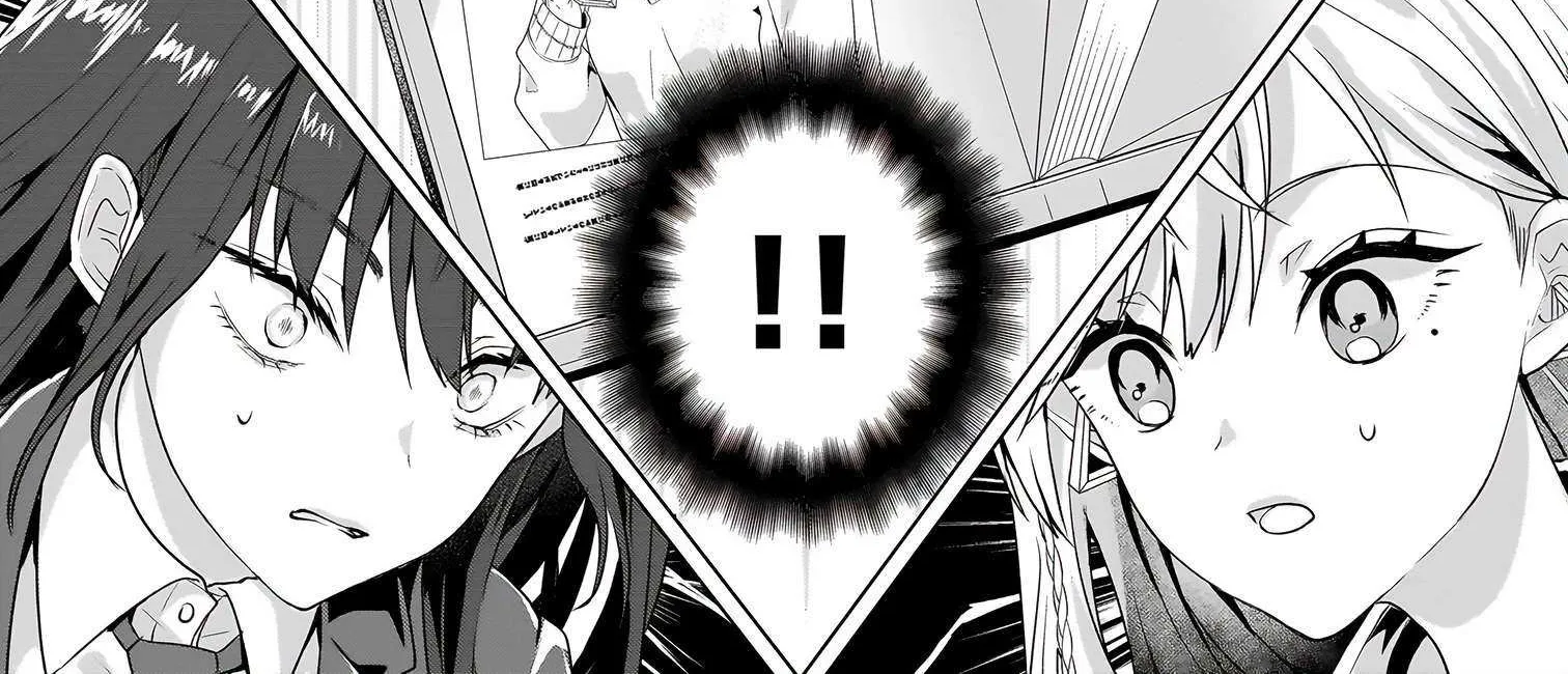 Yuri No Hajimari Ha Dorei Kara Chapter 1 page 49 - 