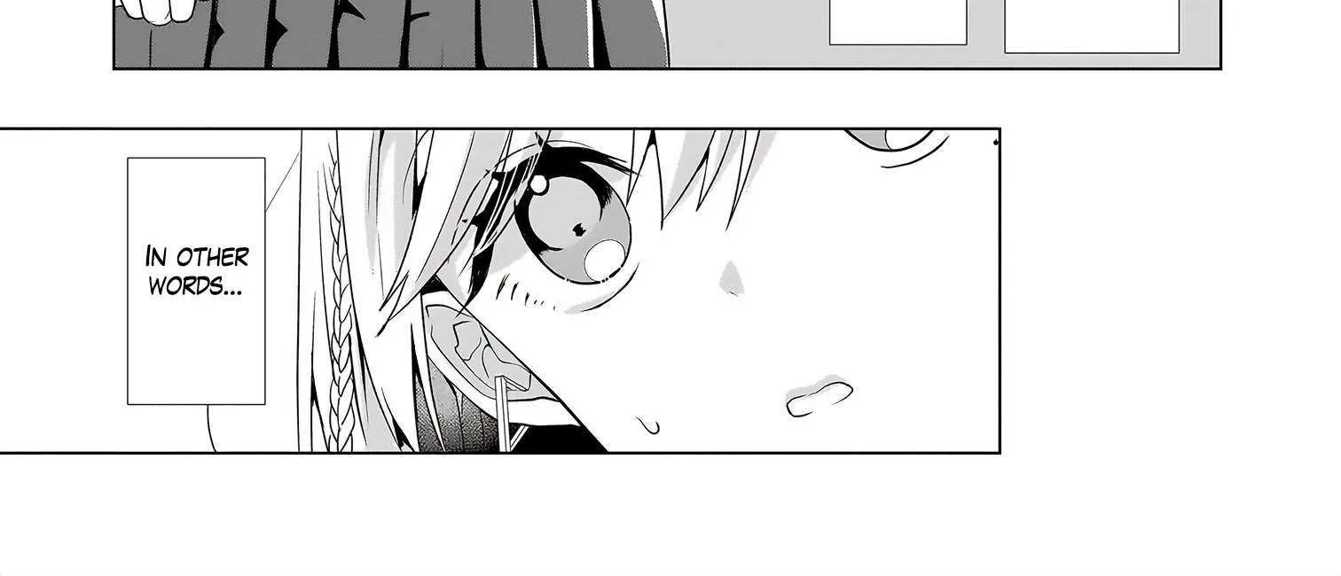 Yuri No Hajimari Ha Dorei Kara Chapter 1 page 51 - 