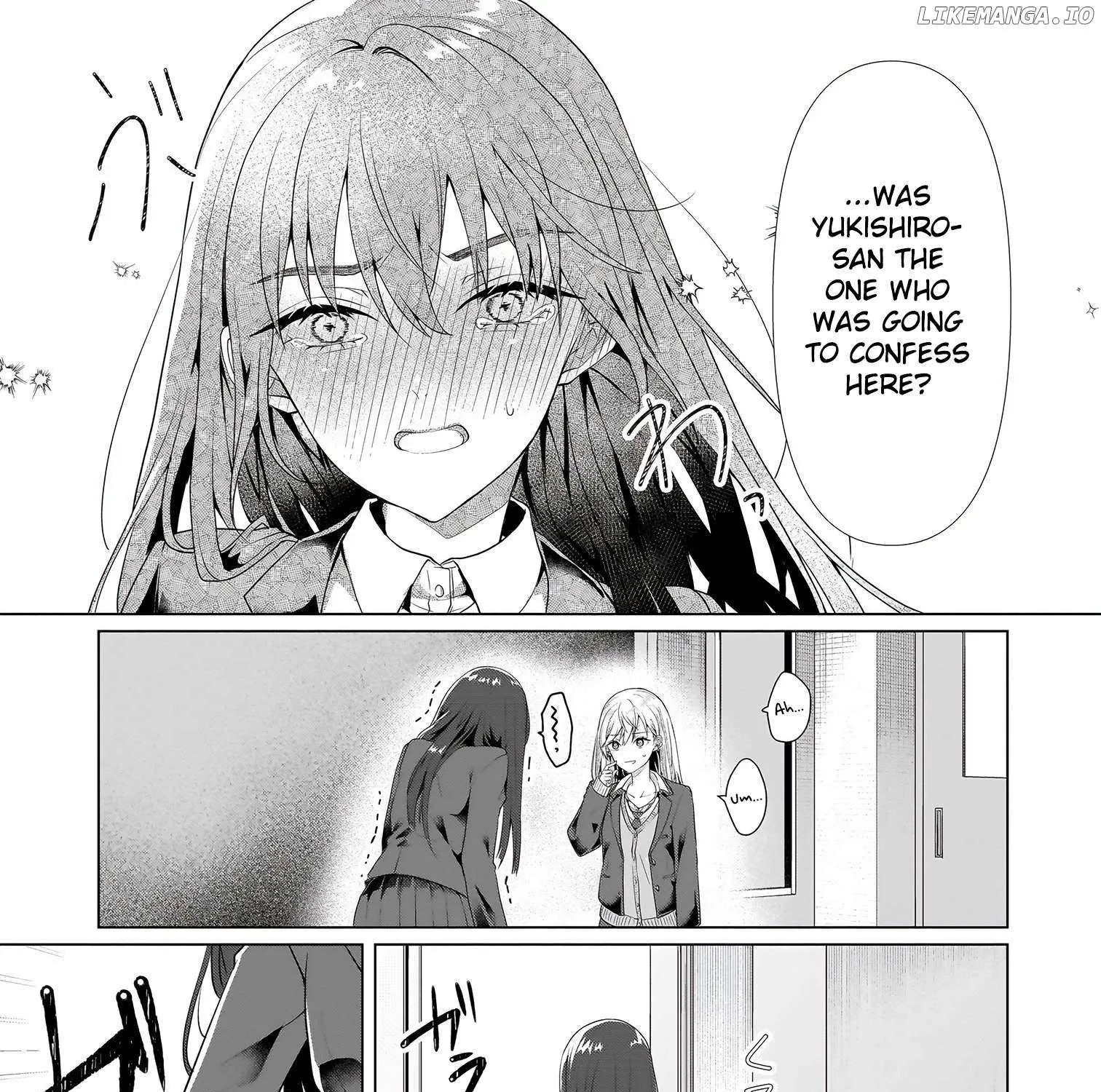 Yuri No Hajimari Ha Dorei Kara Chapter 1 page 52 - 