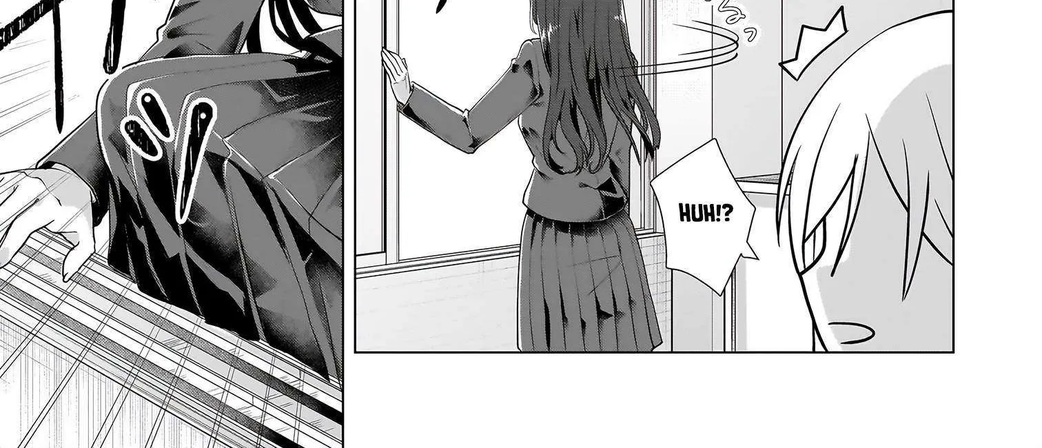 Yuri No Hajimari Ha Dorei Kara Chapter 1 page 53 - 