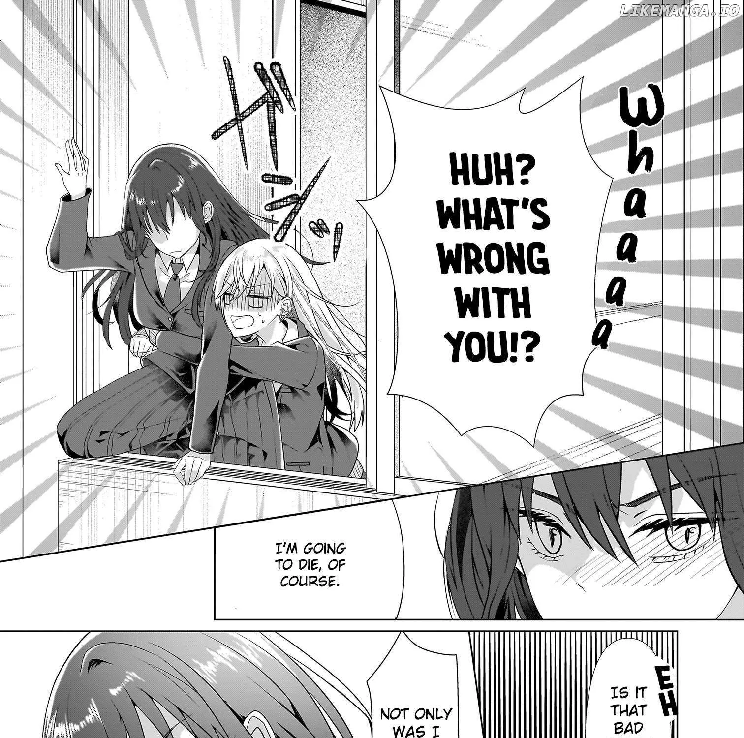 Yuri No Hajimari Ha Dorei Kara Chapter 1 page 54 - 