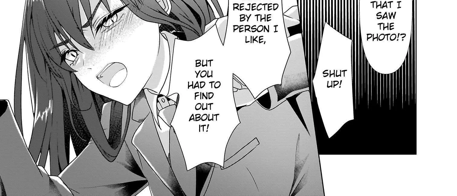 Yuri No Hajimari Ha Dorei Kara Chapter 1 page 55 - 