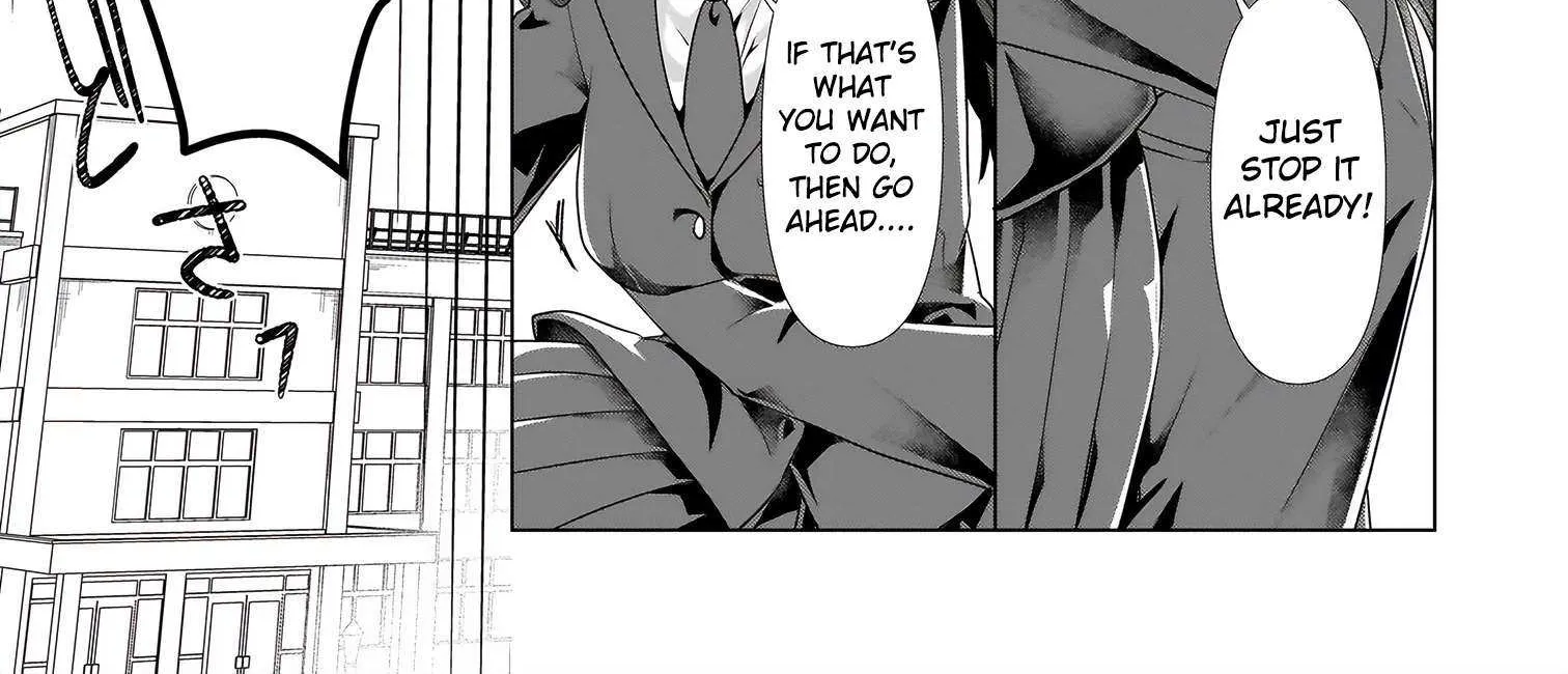 Yuri No Hajimari Ha Dorei Kara Chapter 1 page 57 - 