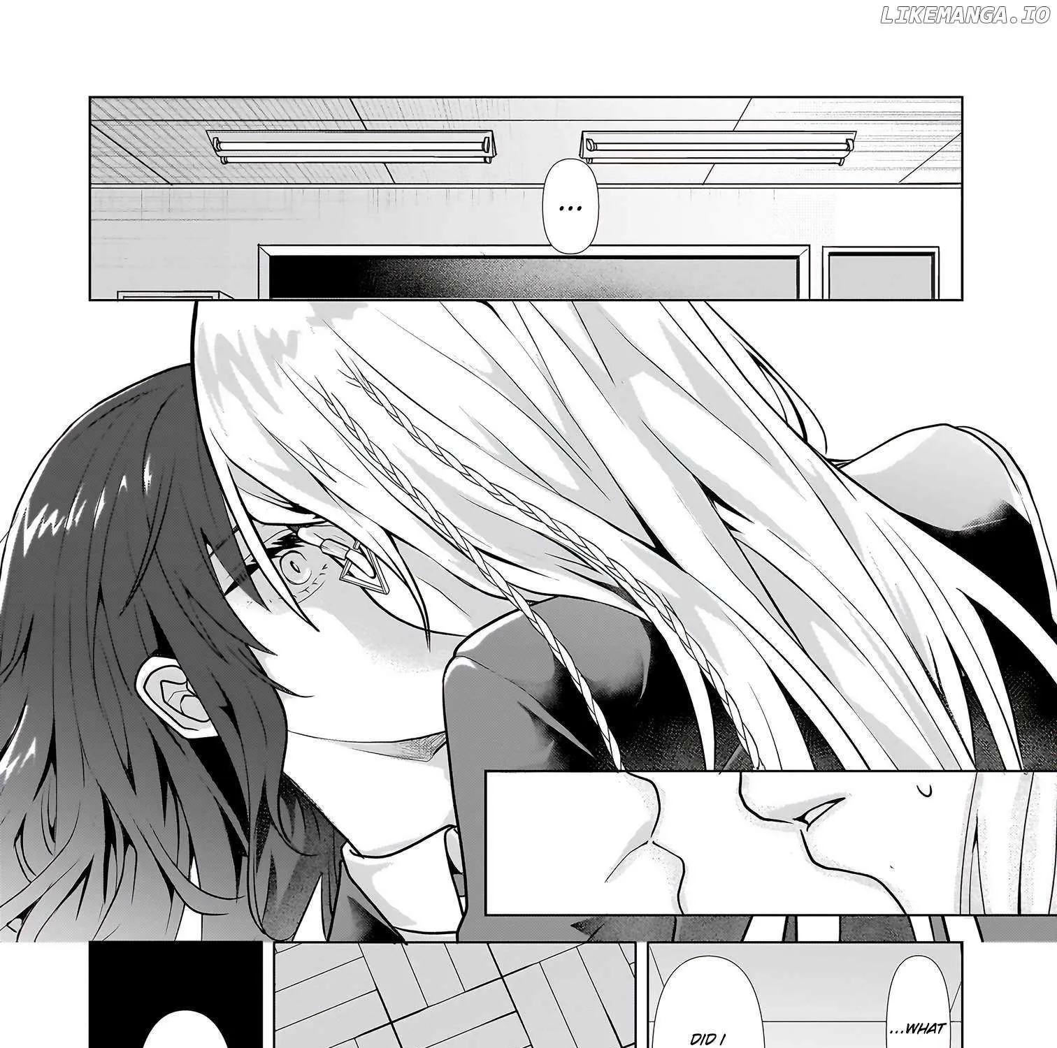 Yuri No Hajimari Ha Dorei Kara Chapter 1 page 58 - 