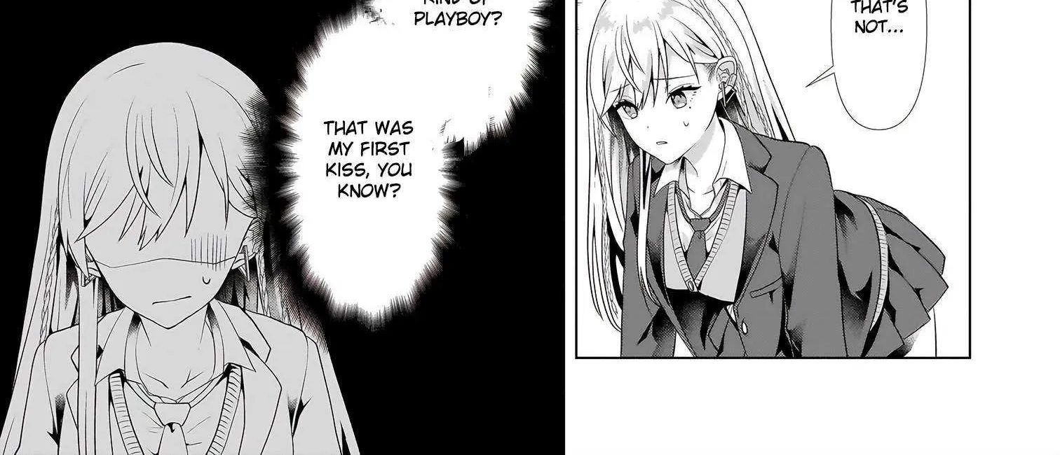 Yuri No Hajimari Ha Dorei Kara Chapter 1 page 61 - 