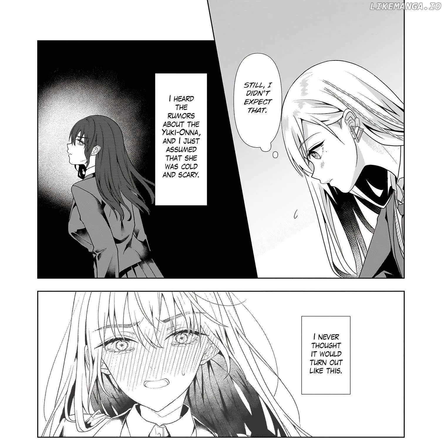 Yuri No Hajimari Ha Dorei Kara Chapter 1 page 62 - 