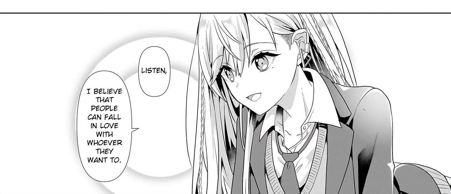 Yuri No Hajimari Ha Dorei Kara Chapter 1 page 63 - 