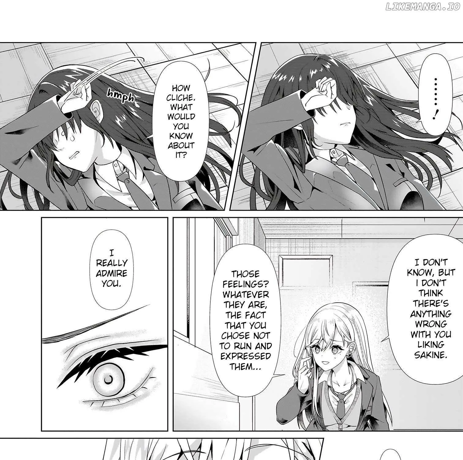 Yuri No Hajimari Ha Dorei Kara Chapter 1 page 64 - 