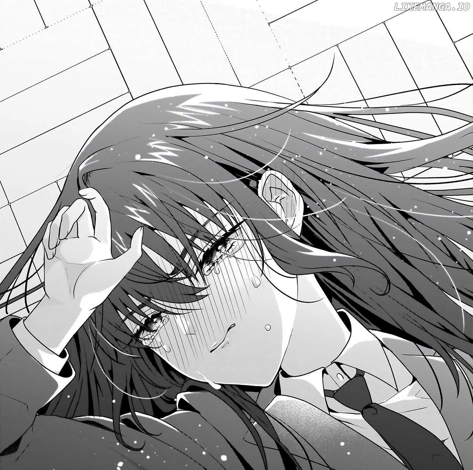 Yuri No Hajimari Ha Dorei Kara Chapter 1 page 66 - 