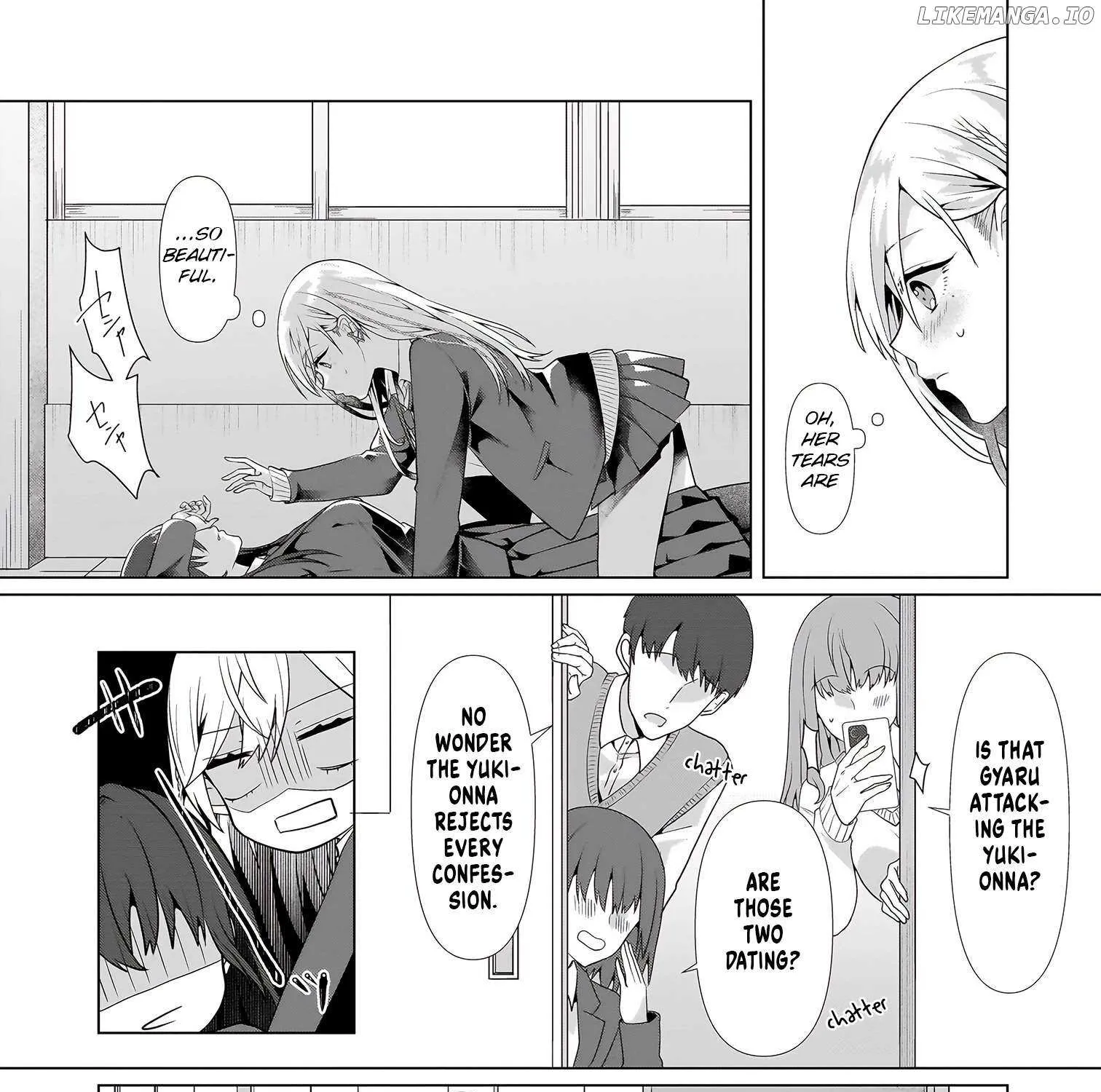 Yuri No Hajimari Ha Dorei Kara Chapter 1 page 68 - 