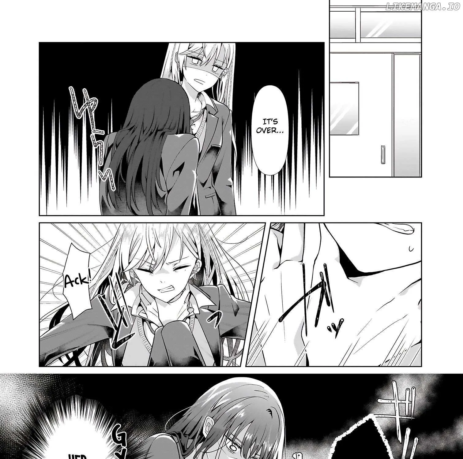 Yuri No Hajimari Ha Dorei Kara Chapter 1 page 70 - 