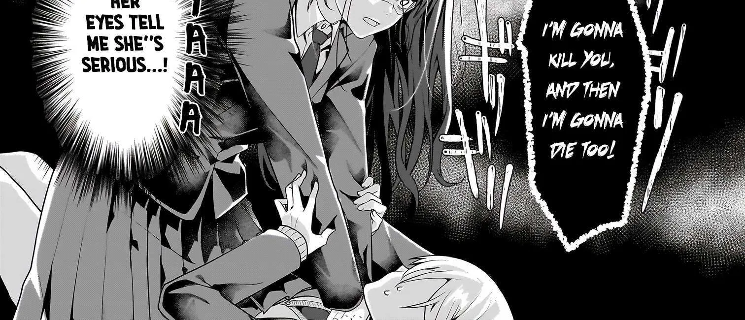 Yuri No Hajimari Ha Dorei Kara Chapter 1 page 71 - 