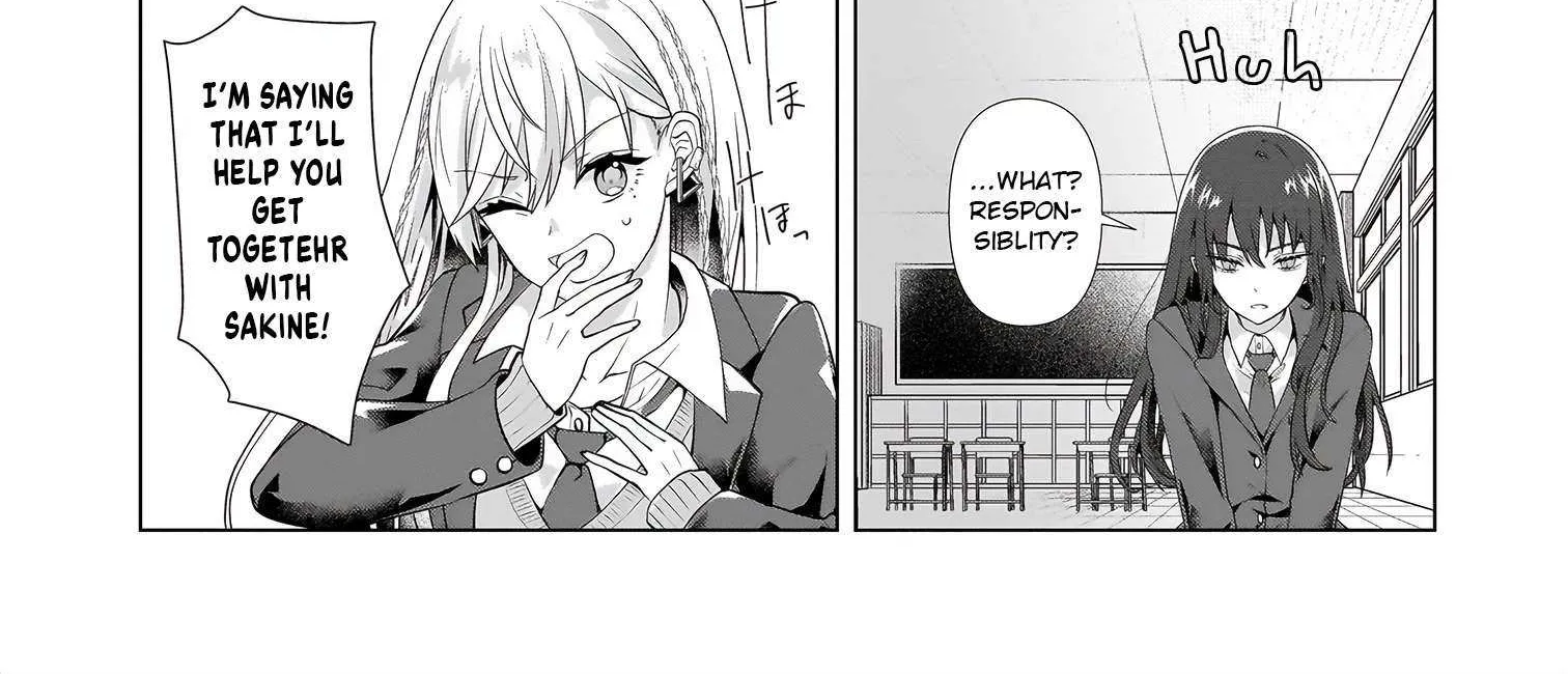Yuri No Hajimari Ha Dorei Kara Chapter 1 page 73 - 
