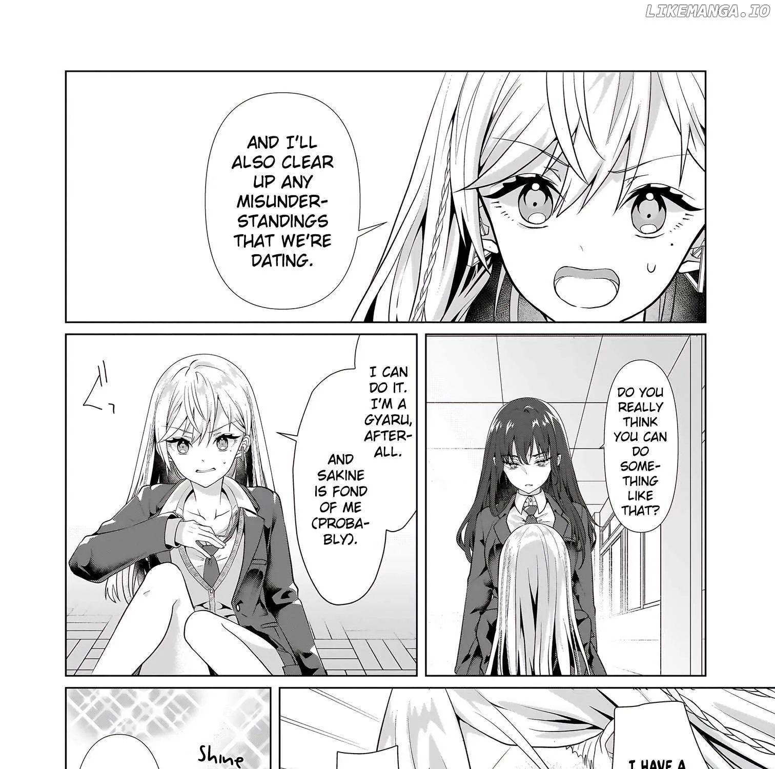 Yuri No Hajimari Ha Dorei Kara Chapter 1 page 74 - 