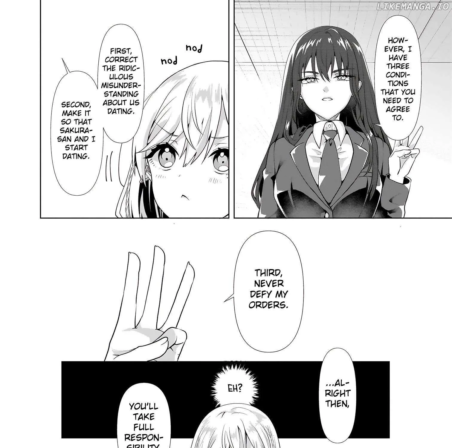 Yuri No Hajimari Ha Dorei Kara Chapter 1 page 76 - 