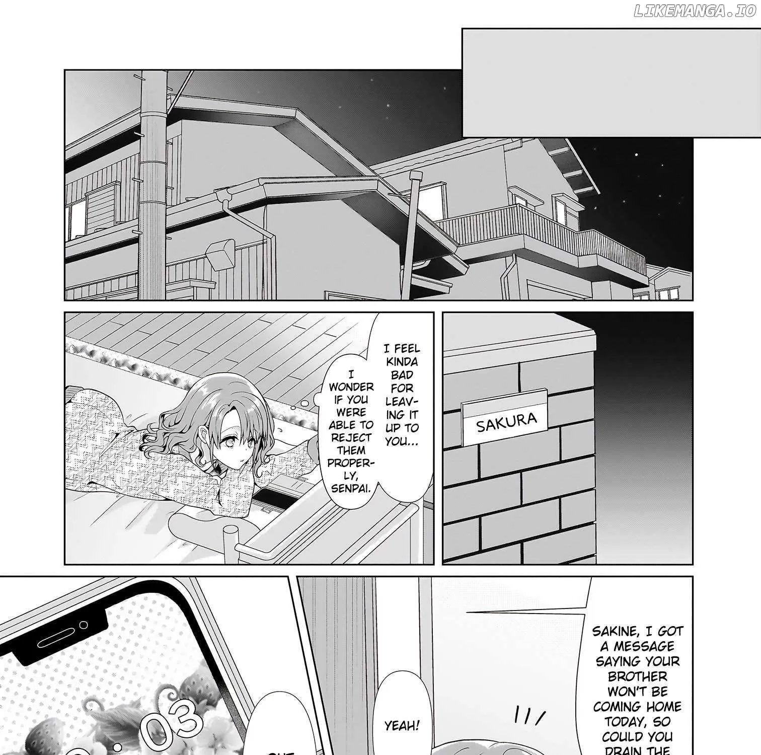 Yuri No Hajimari Ha Dorei Kara Chapter 1 page 78 - 