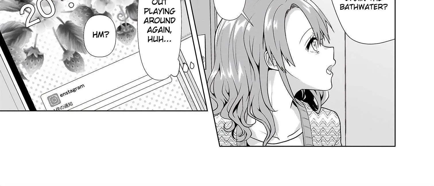 Yuri No Hajimari Ha Dorei Kara Chapter 1 page 79 - 