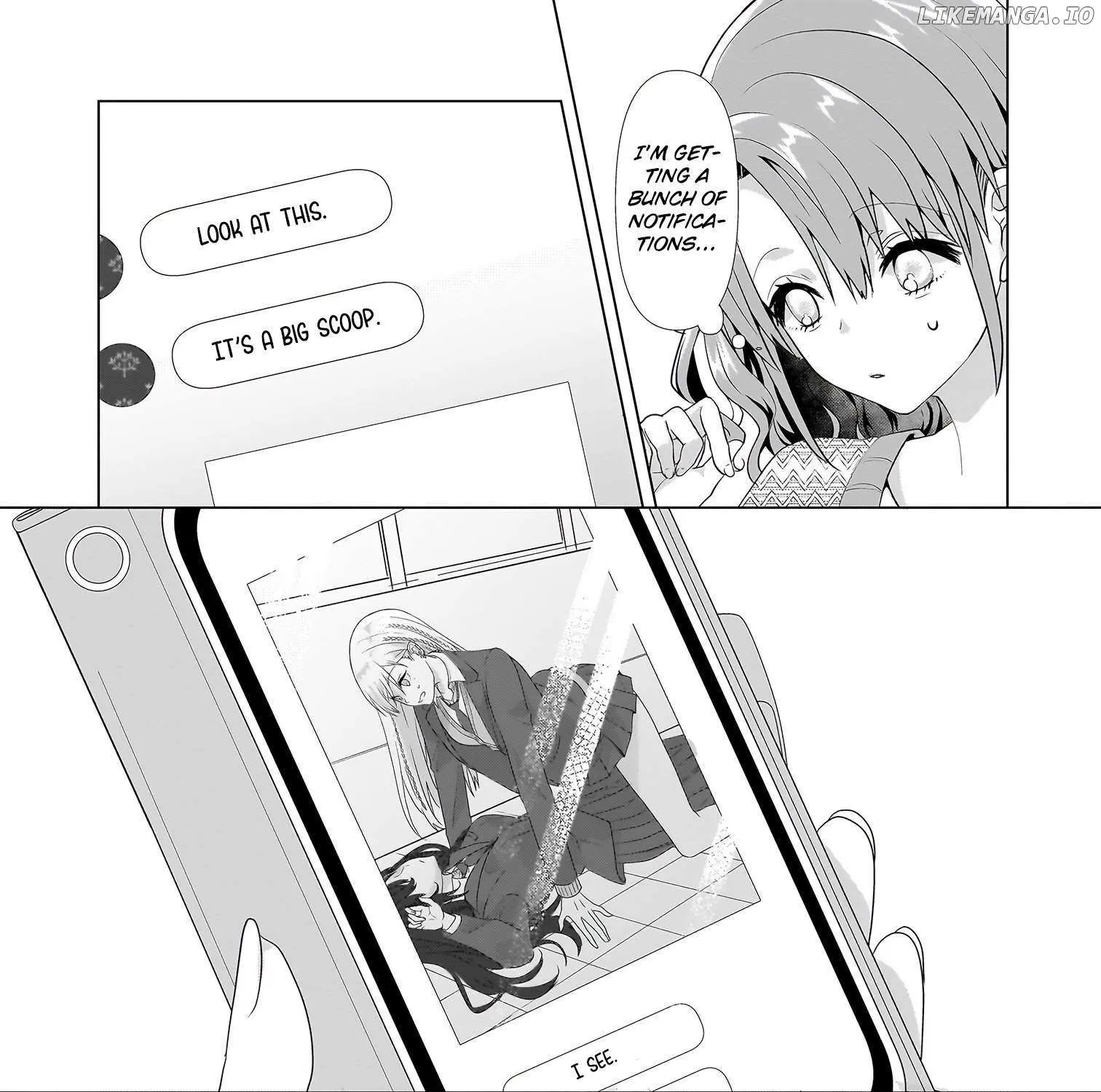 Yuri No Hajimari Ha Dorei Kara Chapter 1 page 80 - 